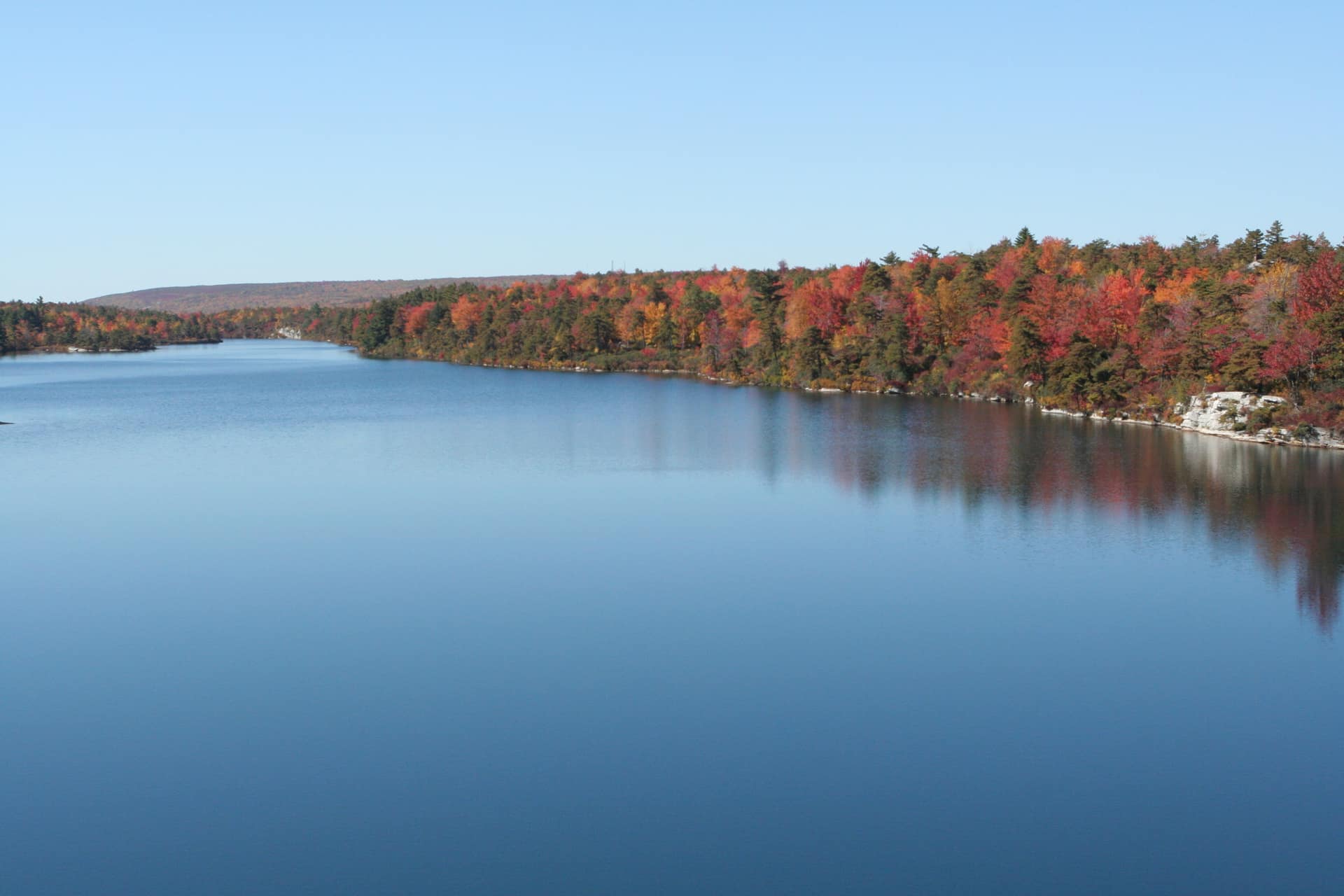 Ulster County landscape